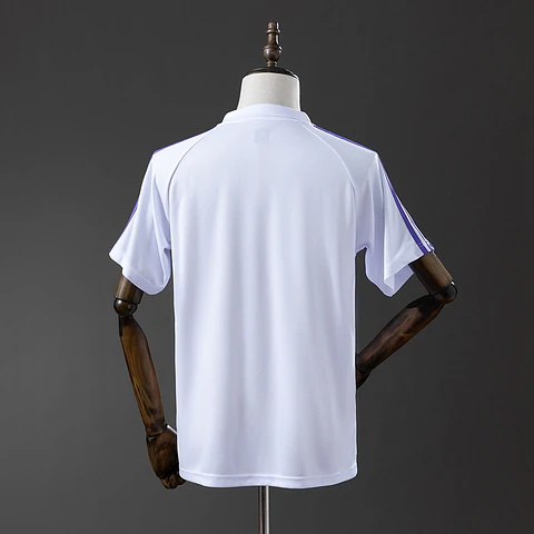 1984-85 Real Madrid Home Jersey