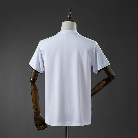 2018-19 Real Madrid Home Jersey