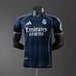 2025-26 Real Madrid Away Player Edition Jersey - thumbnail 1