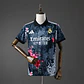 2025-26 Real Madrid Black Dragon Jersey - thumbnail 1