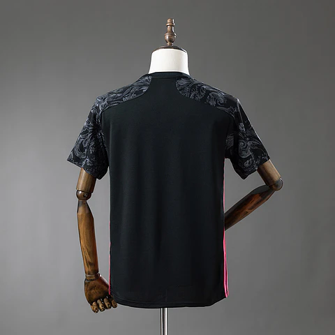 2020-21 Real Madrid Third Jersey