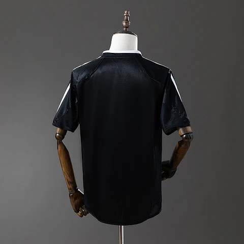 2004-05 Real Madrid Away Jersey