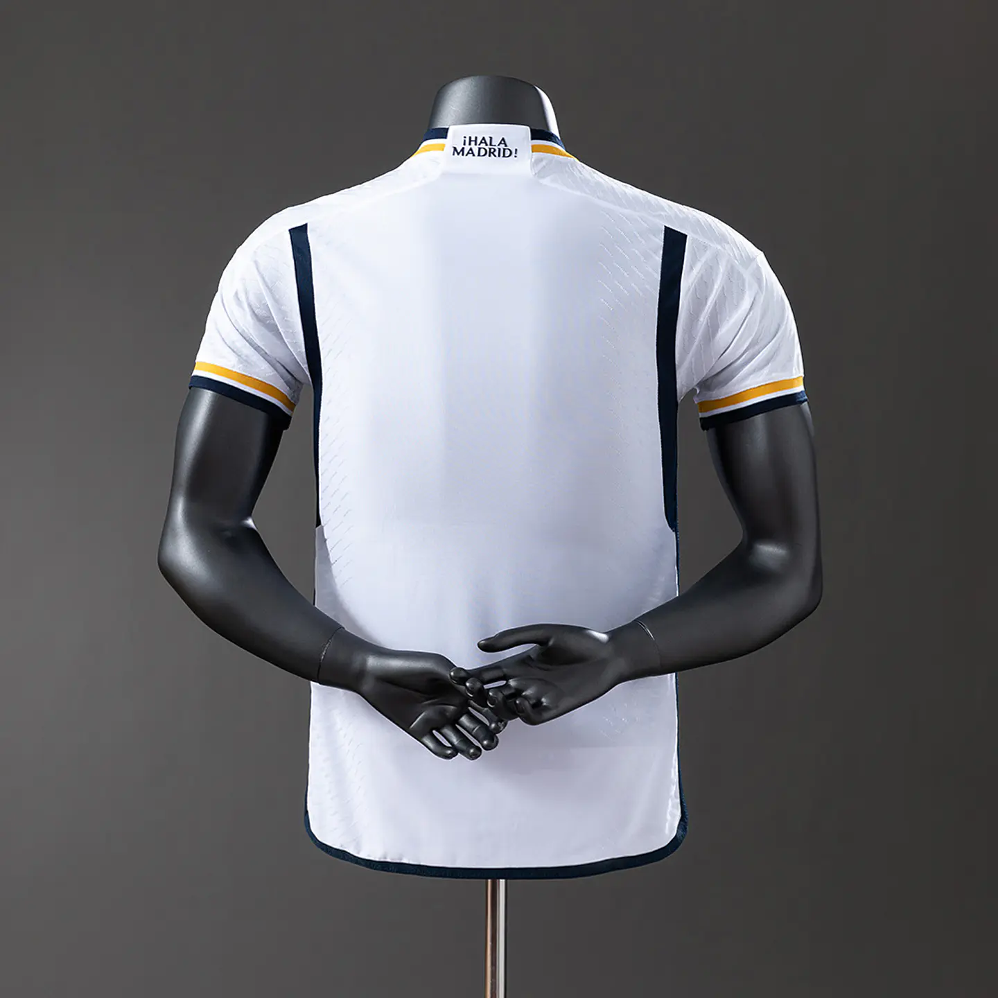 2023-24 Real Madrid Home Player Edition Jersey 2