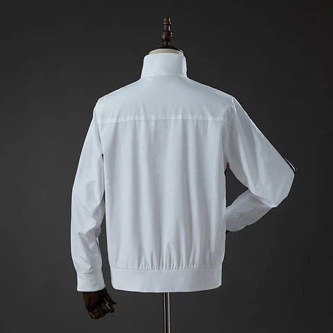 2013-14 Real Madrid Anthem Jacket