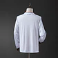 2013-14 Real Madrid Home Long Sleeve Jersey - thumbnail 2