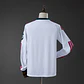 2026-27 Real Madrid Home Long Sleeve Jersey - thumbnail 2