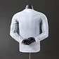 2025-26 Real Madrid Home Long Sleeve Player Edition Jersey - thumbnail 2