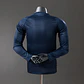 2025-26 Real Madrid Away Long Sleeve Player Edition Jersey - thumbnail 2
