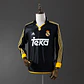 1999-01 Real Madrid Away Long Sleeve Jersey - thumbnail 1