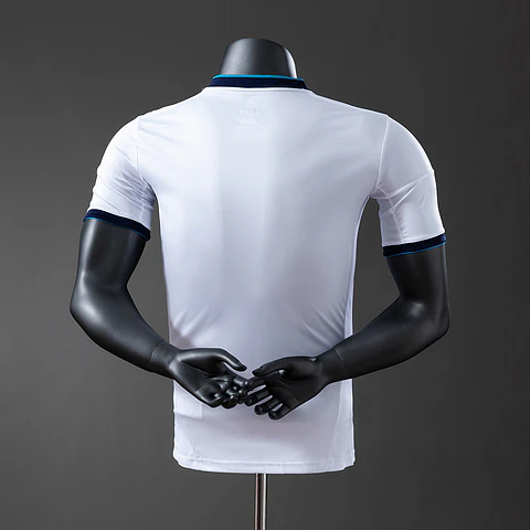 2012-13 Real Madrid Home Player Edition Jersey