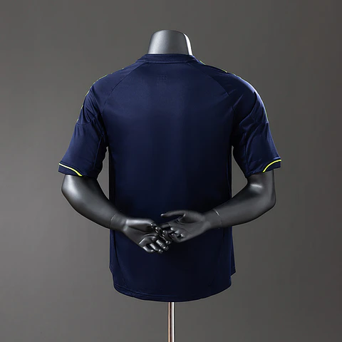 2012-13 Real Madrid Away Player Edition Jersey