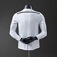 2014-15 Real Madrid Home Long Sleeve Player Edition Jersey - thumbnail 2