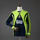 1999-00 Real Madrid Goalkeeper Jersey - thumbnail 1