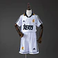 1998-00 Real Madrid Home Kids Kit - thumbnail 1