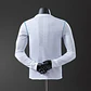 2017-18 Real Madrid Home Long Sleeve Player Edition Jersey - thumbnail 2