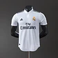 2018-19 Real Madrid Home Player Edition Jersey - thumbnail 1