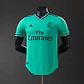 2019-20 Real Madrid Third Player Edition Jersey - thumbnail 1