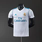 2017-18 Real Madrid Home Player Edition Jersey - thumbnail 1