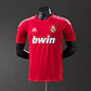 2011-12 Real Madrid Third Player Edition Jersey - thumbnail 1