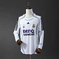 2006-07 Real Madrid Home Long Sleeve Jersey - thumbnail 1