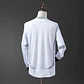 2006-07 Real Madrid Home Long Sleeve Jersey - thumbnail 2