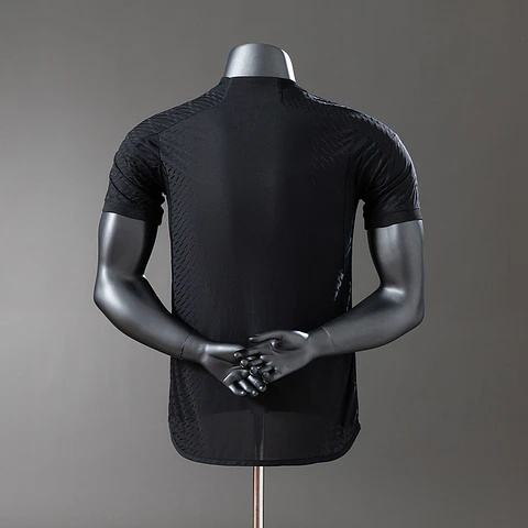2023-24 Real Madrid Third Player Jersey