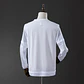 2015-16 Real Madrid Home Long Sleeve Jersey - thumbnail 2