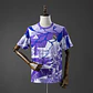 2025-26 Real Madrid Marvel Pre-Match Purple Jersey - thumbnail 1