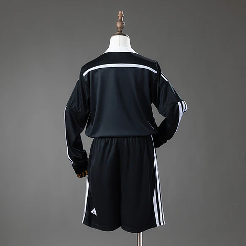 2014-15 Real Madrid Third Kids Kit