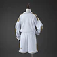 2011-12 Real Madrid Home Long Sleeve Kids Kit  - thumbnail 2