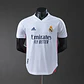 2020-21 Real Madrid Home Player Edition Jersey - thumbnail 1