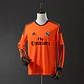 2013-14 Real Madrid Third Long Sleeve Jersey - thumbnail 1