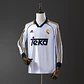1998-00 Real Madrid Home Long Sleeve Jersey - thumbnail 1