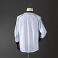 1998-00 Real Madrid Home Long Sleeve Jersey - thumbnail 2