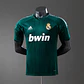 2012-13 Real Madrid Third Player Edition Jersey - thumbnail 1