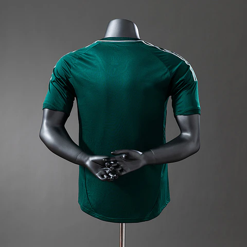 2012-13 Real Madrid Third Player Edition Jersey