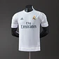 2015-16 Real Madrid Home Player Edition Jersey - thumbnail 1