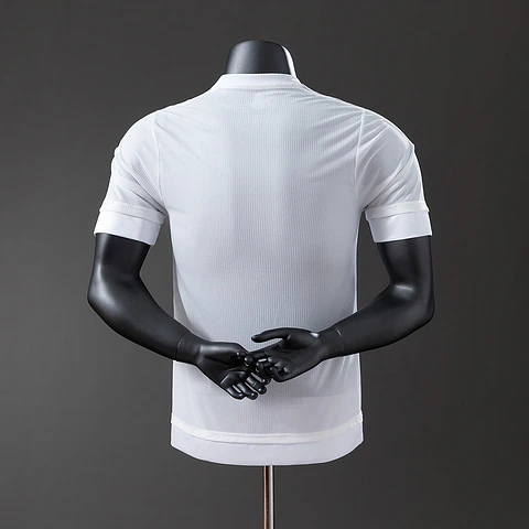 2015-16 Real Madrid Home Player Edition Jersey