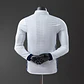 2016-17 Real Madrid Home Long Sleeve Player Edition Jersey - thumbnail 2