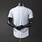 2006-07 Real Madrid Home Player Edition Jersey - thumbnail 2