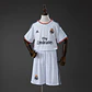 2013-14 Real Madrid Home Kids Kit - thumbnail 1