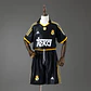 1999-01 Real Madrid Away Kids Kit - thumbnail 1