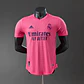 2020-21 Real Madrid Away Player Edition Jersey - thumbnail 1