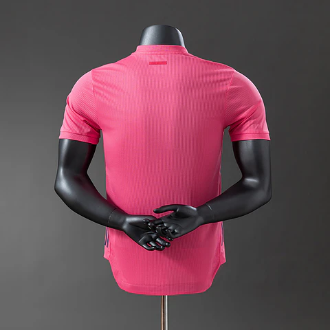 2020-21 Real Madrid Away Player Edition Jersey