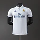 2016-17 Real Madrid Home Player Edition Jersey - thumbnail 1