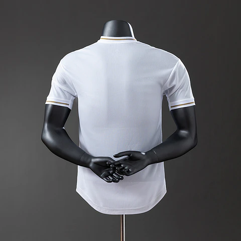 2019-20 Real Madrid Home Player Edition Jersey