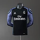 2016-17 Real Madrid Third Long Sleeve Player Edition Jersey - thumbnail 1