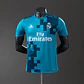 2017-18 Real Madrid Third Player Edition Jersey - thumbnail 1