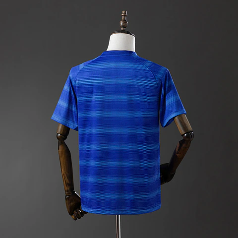 2014 Brazil Away Jersey