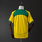 2004 Brazil Home Jersey - thumbnail 2